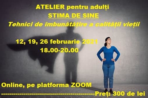 LION Training - Cursuri pentru copii si adulti