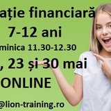 LION Training - Cursuri pentru copii si adulti